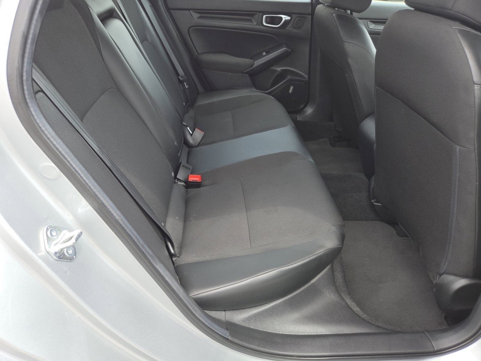 2025 Honda Civic Sport - Photo 53