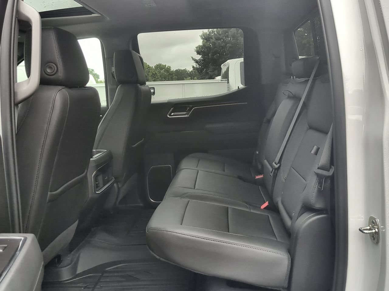 2026 GMC Sierra 1500 Elevation - Photo 26