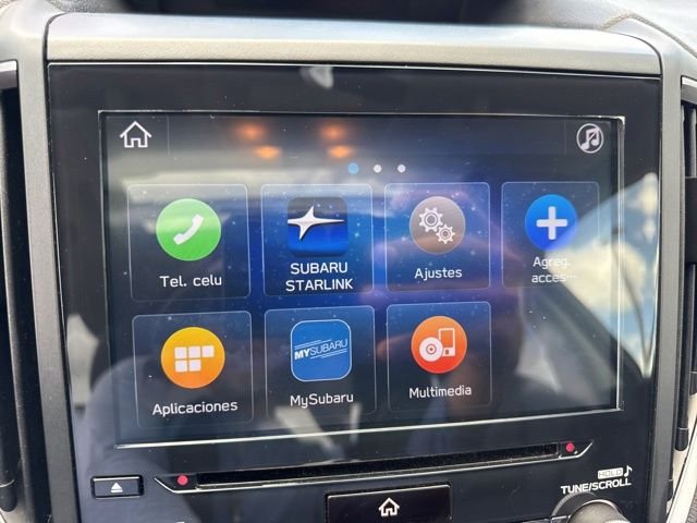 Used 2023 Gray Subaru Limited image 4