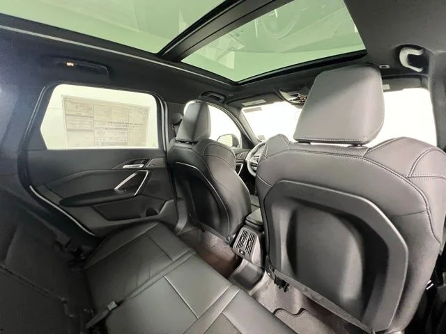 2026 BMW X1 XDrive28i - Photo 38