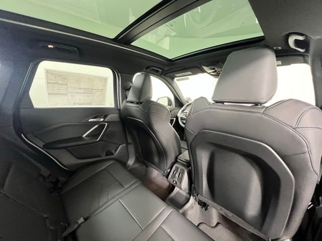 New 2026 Silver BMW xDrive28i image 38