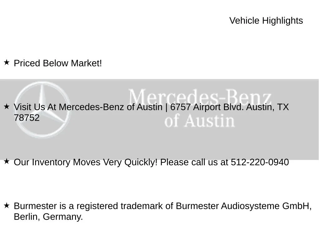 Used 2021  Mercedes-Benz GLS 450 image 7