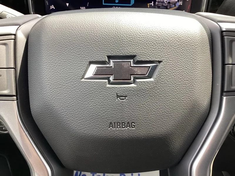 2026 Chevrolet Silverado 2500 HD LTZ - Photo 32