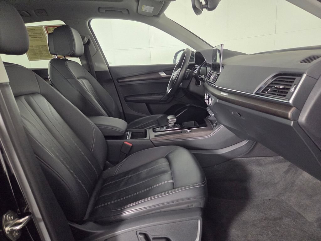 2021 Audi Q5 Premium Plus - Photo 31