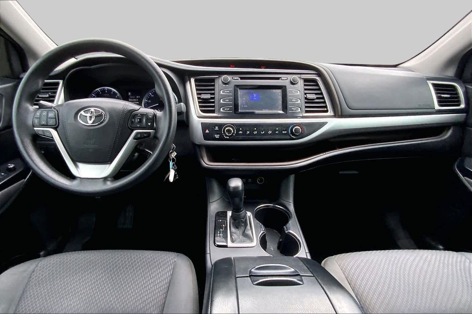 Used 2018 Ooh La La Rouge Mica Toyota LE image 15