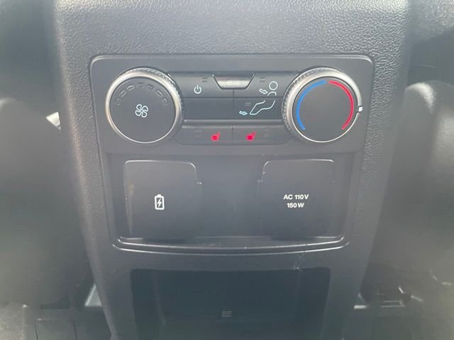Certified Used 2020 Black Metallic Ford Platinum image 46