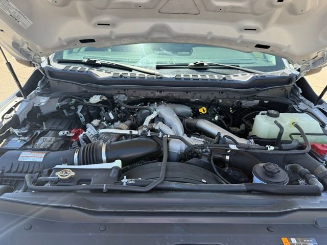 2024 Ford F-350 Super Duty XL - Photo 42