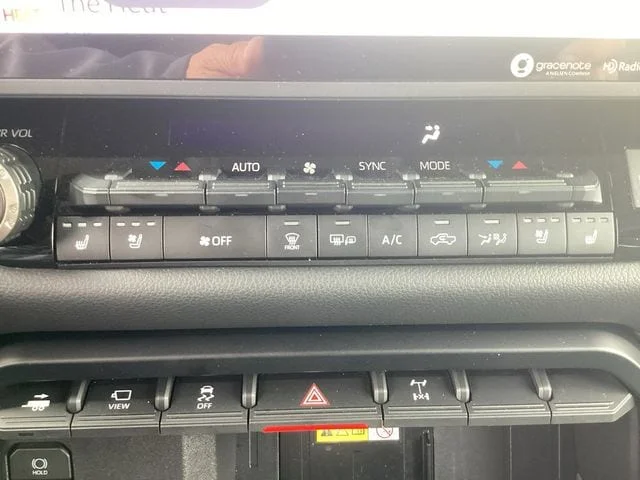 Used 2023 Solar Octane Toyota TRD Pro image 20