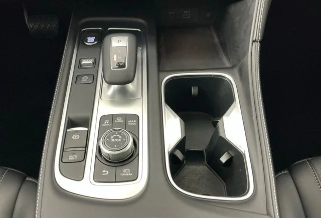 Certified Used 2023 Titanium INFINITI LUXE image 23