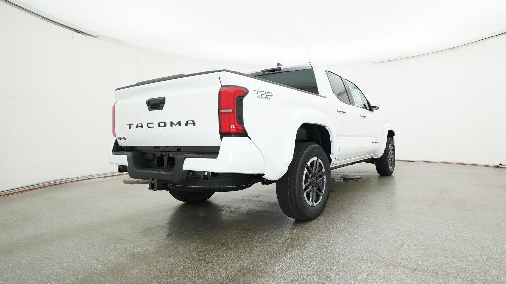 New 2026 Ice Cap Toyota TRD Sport image 21