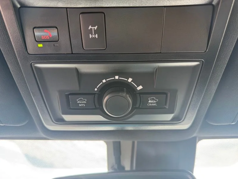 Used 2023 White Toyota TRD Off-Road image 15