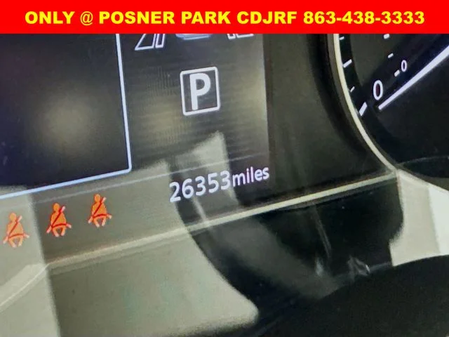 Used 2025 Silver Nissan 1.6 SV image 11