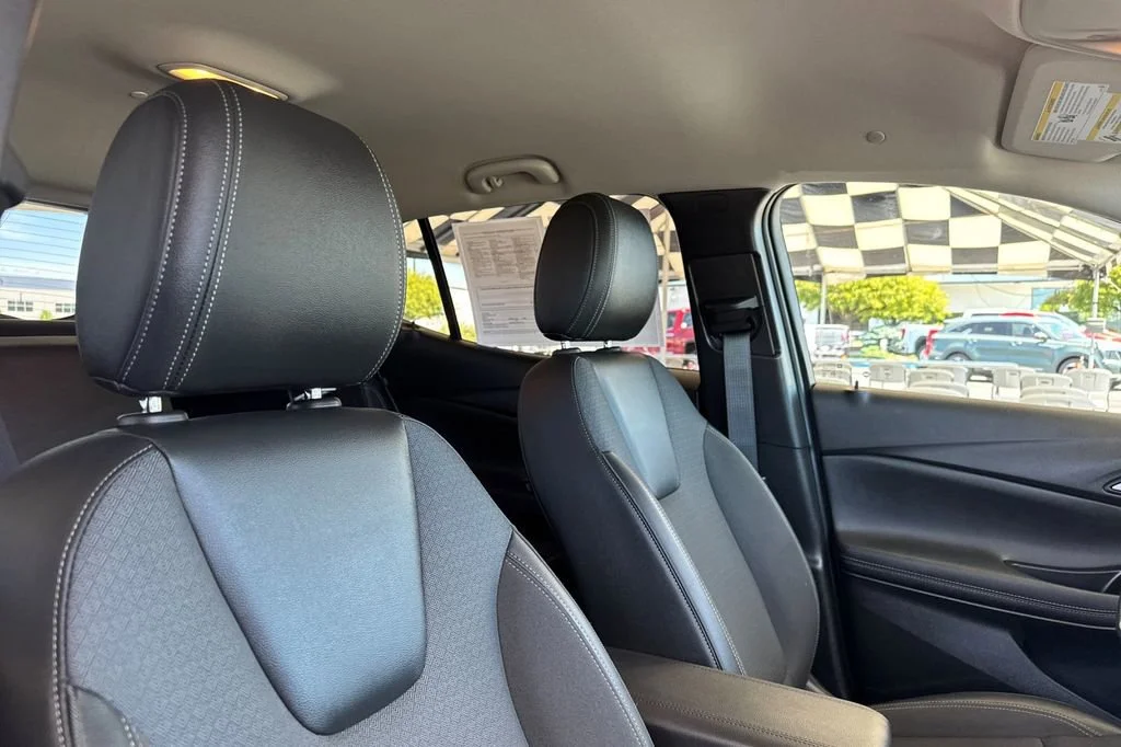 2023 Buick Encore GX Preferred - Photo 17