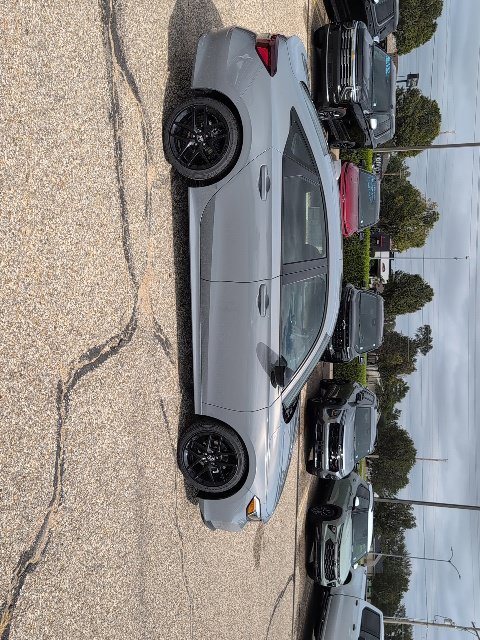 New 2026 Urban Gray Pearl Honda 2WD SPORT image 15