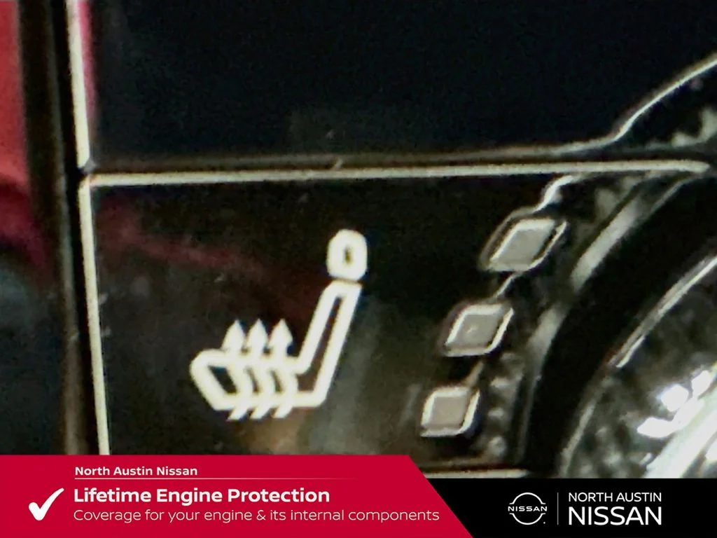 New 2026 White Nissan Platinum image 25