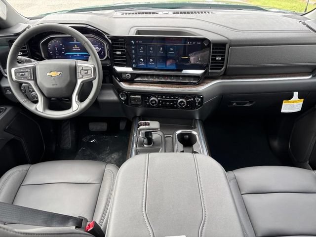 2026 Chevrolet Silverado 1500 LT - Photo 6