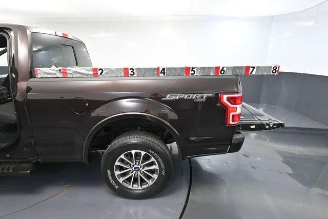 2019 Ford F-150 XLT - Photo 41