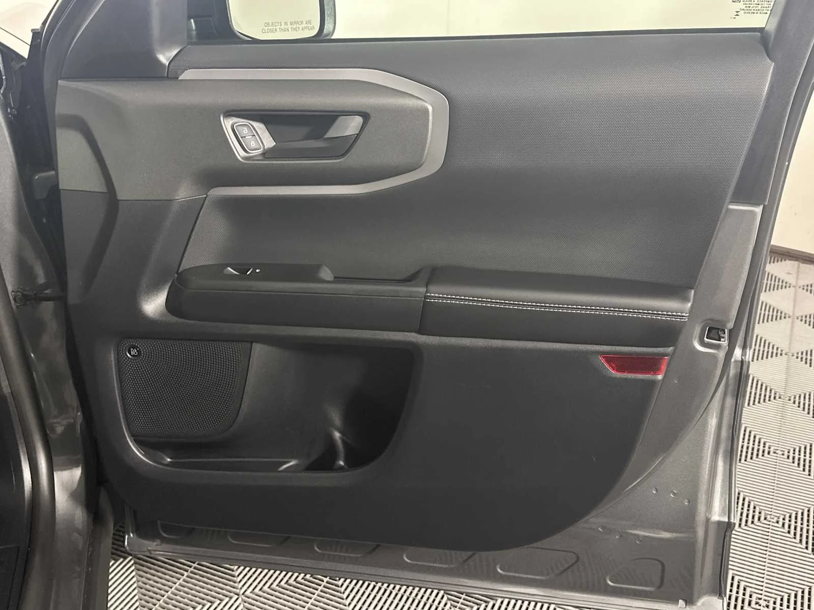 Used 2025 Carbonized Gray Ford Outer Banks image 24