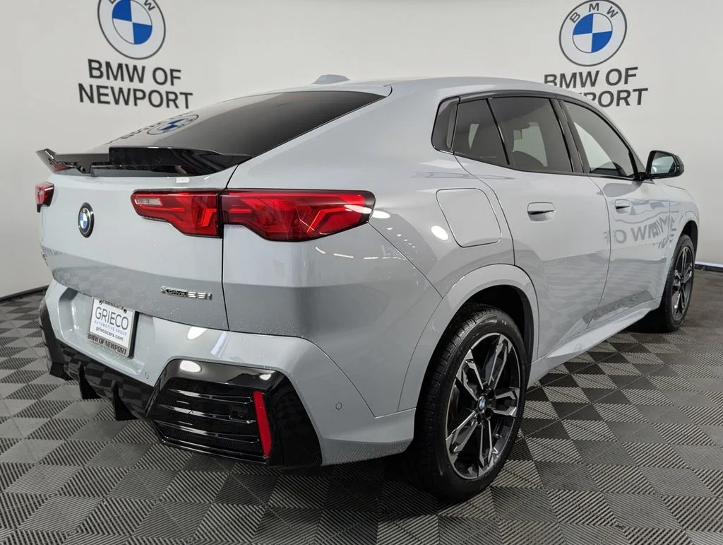 2026 BMW X2 28i - Photo 6