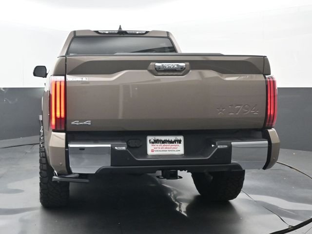 Used 2026 Mudbath Toyota 1794 image 18