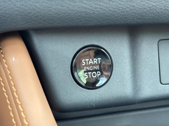 New 2026 Obsidian Green Pearl Nissan Platinum image 33
