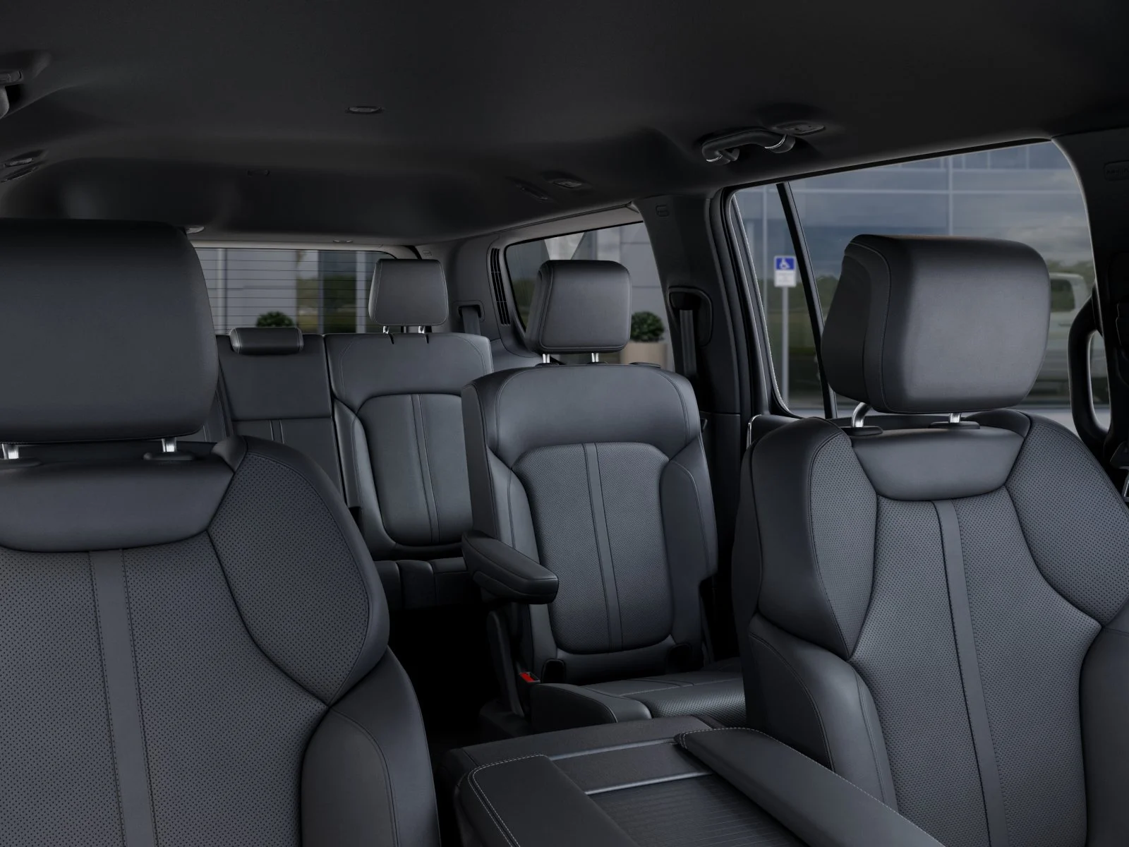 New 2026 Baltic Gray Metallic Clearcoat Jeep Limited Altitude image 54