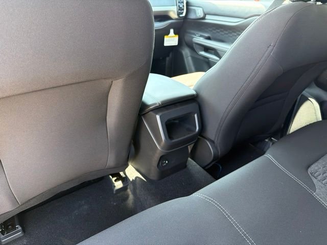 New 2026 Avalanche Ford XLT image 9