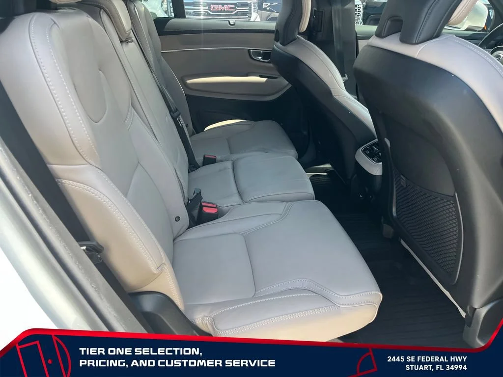 Used 2025  Volvo Ultra image 16