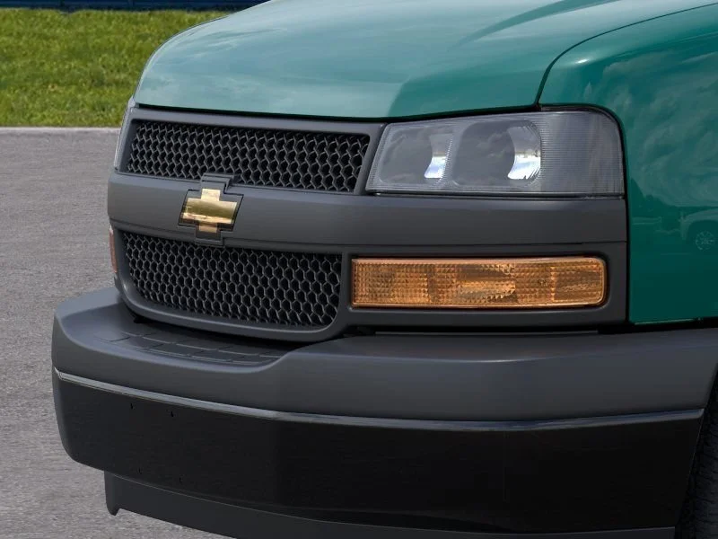 2026 Chevrolet Express Cargo Work Van - Photo 20