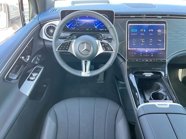 Certified Used 2025 Silver Mercedes-Benz 350 SUV image 19