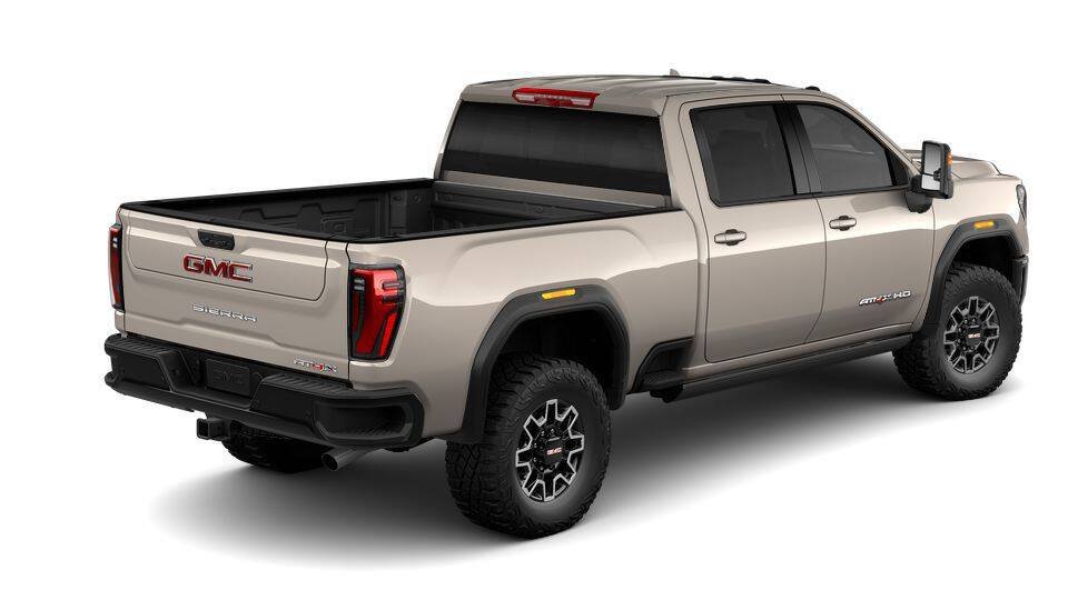 2026 GMC Sierra 2500HD AT4X - Photo 29