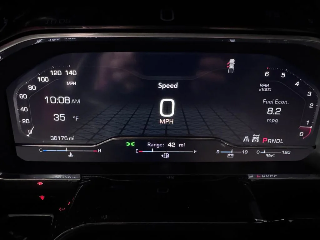 2024 GMC Sierra 1500 Elevation - Photo 16