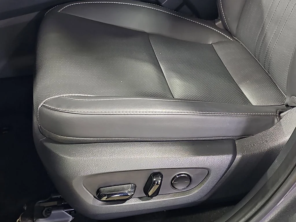 Used 2025 Gray Lexus 350h Premium image 30