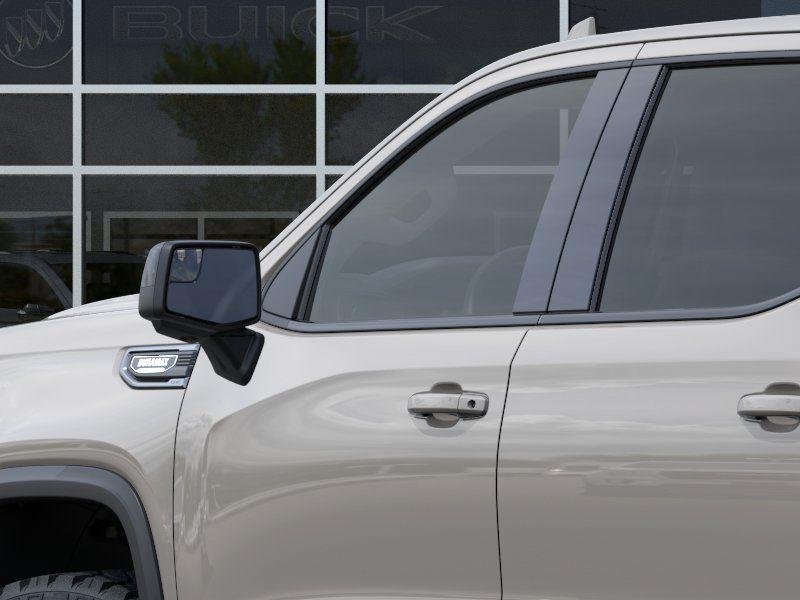 New 2026 Coastal Dune GMC AT4X image 12