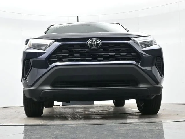 Used 2022 Blueprint Toyota XLE image 23