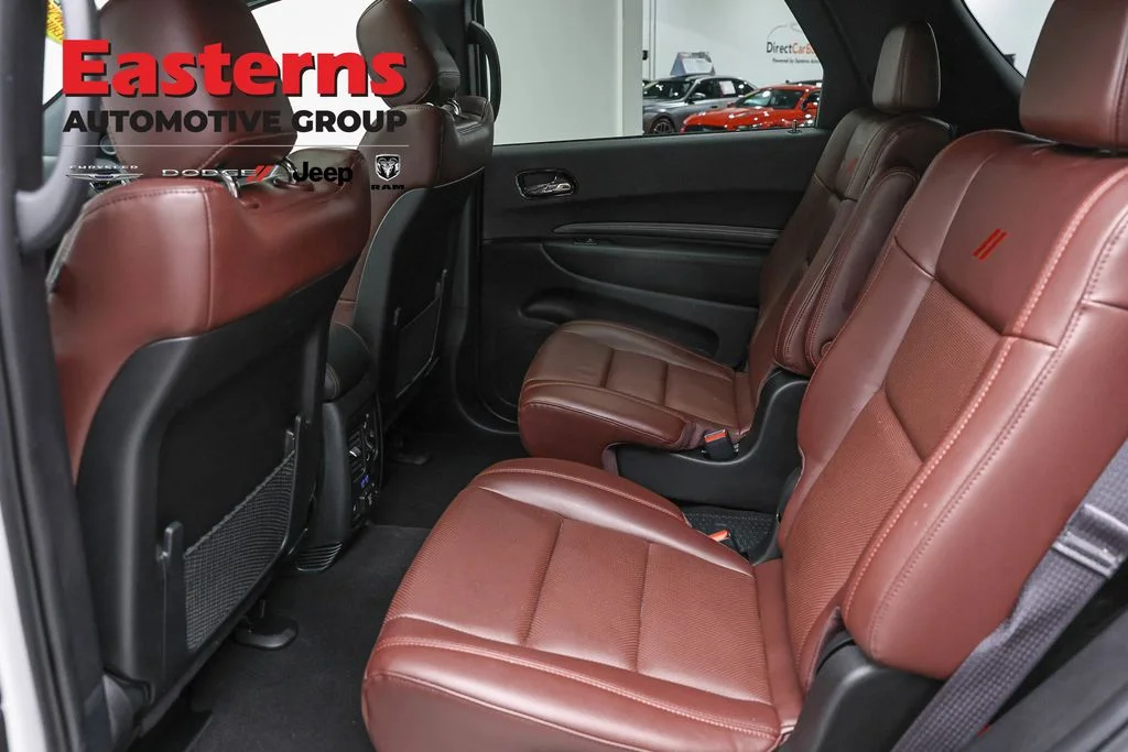 Used 2024 White Dodge R/T Plus image 23