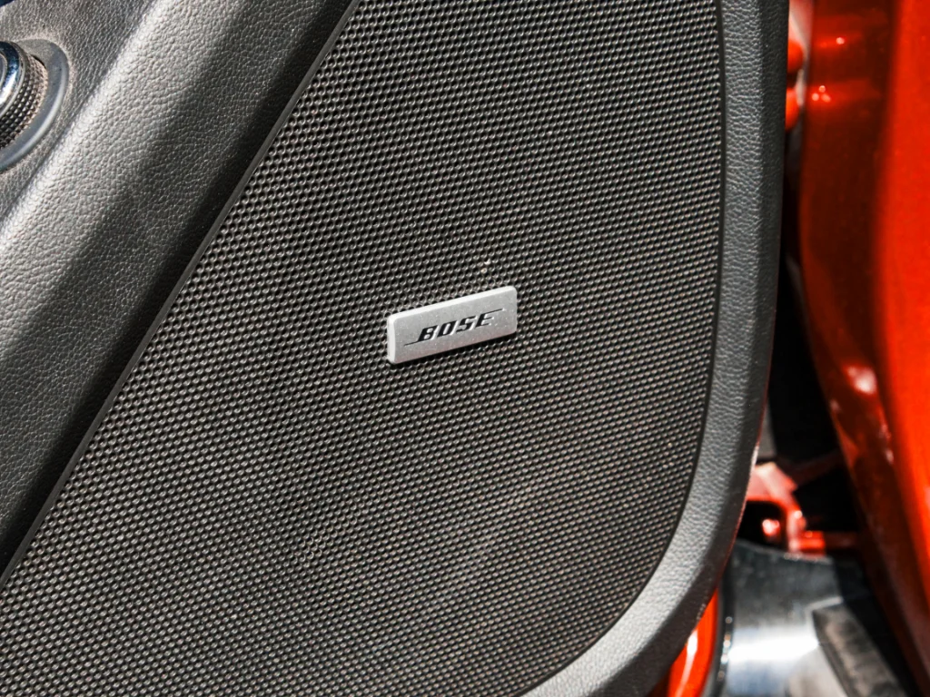 Used 2022 Cherry Red Tintcoat Chevrolet Premier image 10