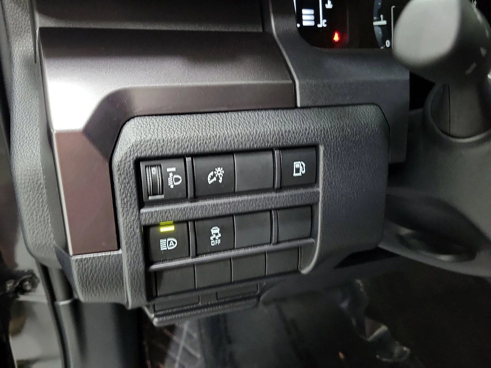 Certified Used 2025 Gray Toyota SR5 image 15