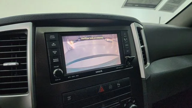 Used 2009 Black Jeep SRT8 image 20