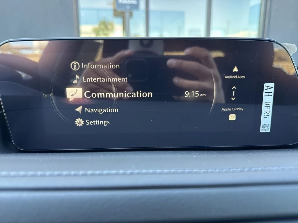 2025 Mazda CX-30 Preferred - Photo 26