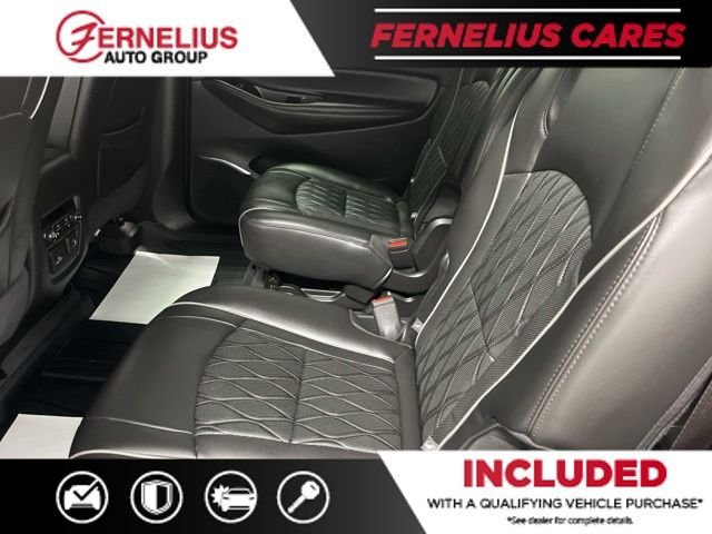 Used 2023 Green Buick Avenir image 31