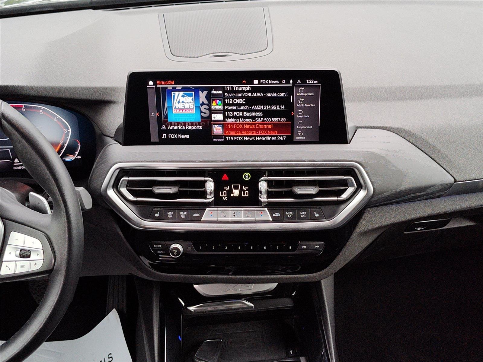 2024 BMW X3 30i - Photo 20