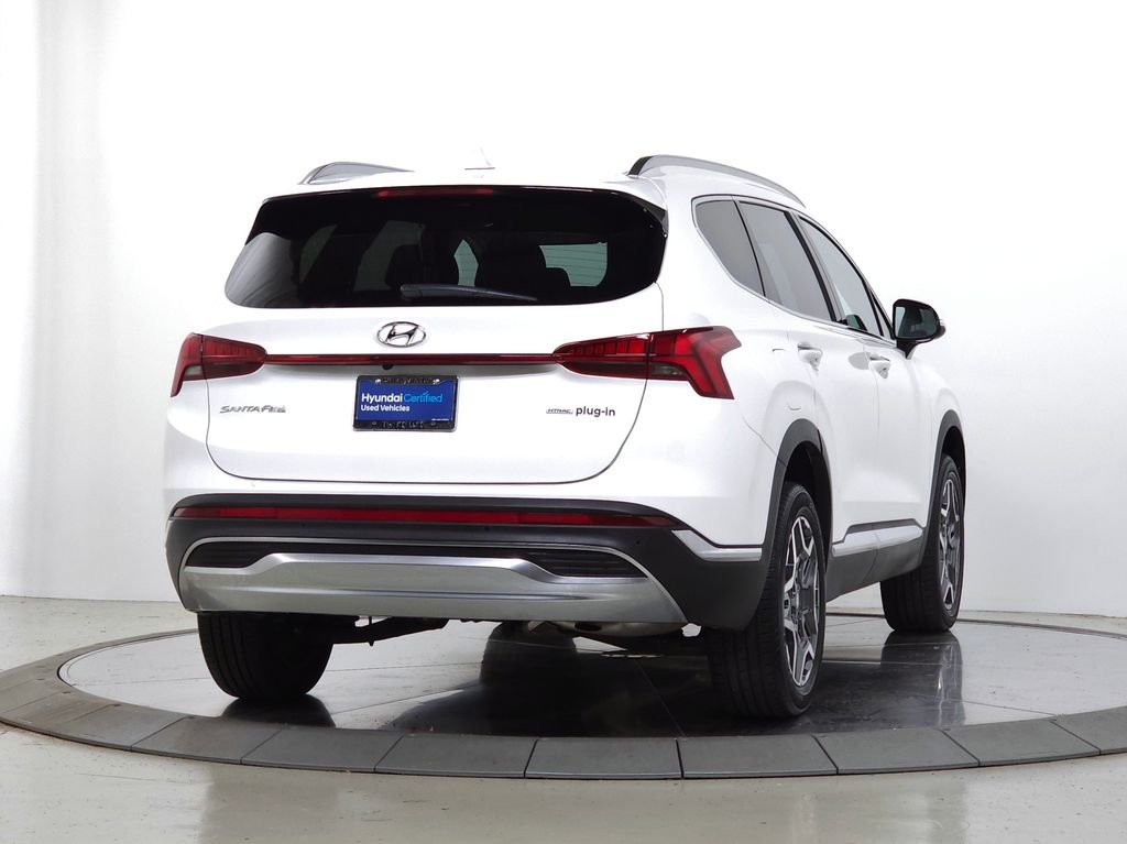 2023 Hyundai Santa Fe SEL Convenience PHEV - Photo 12