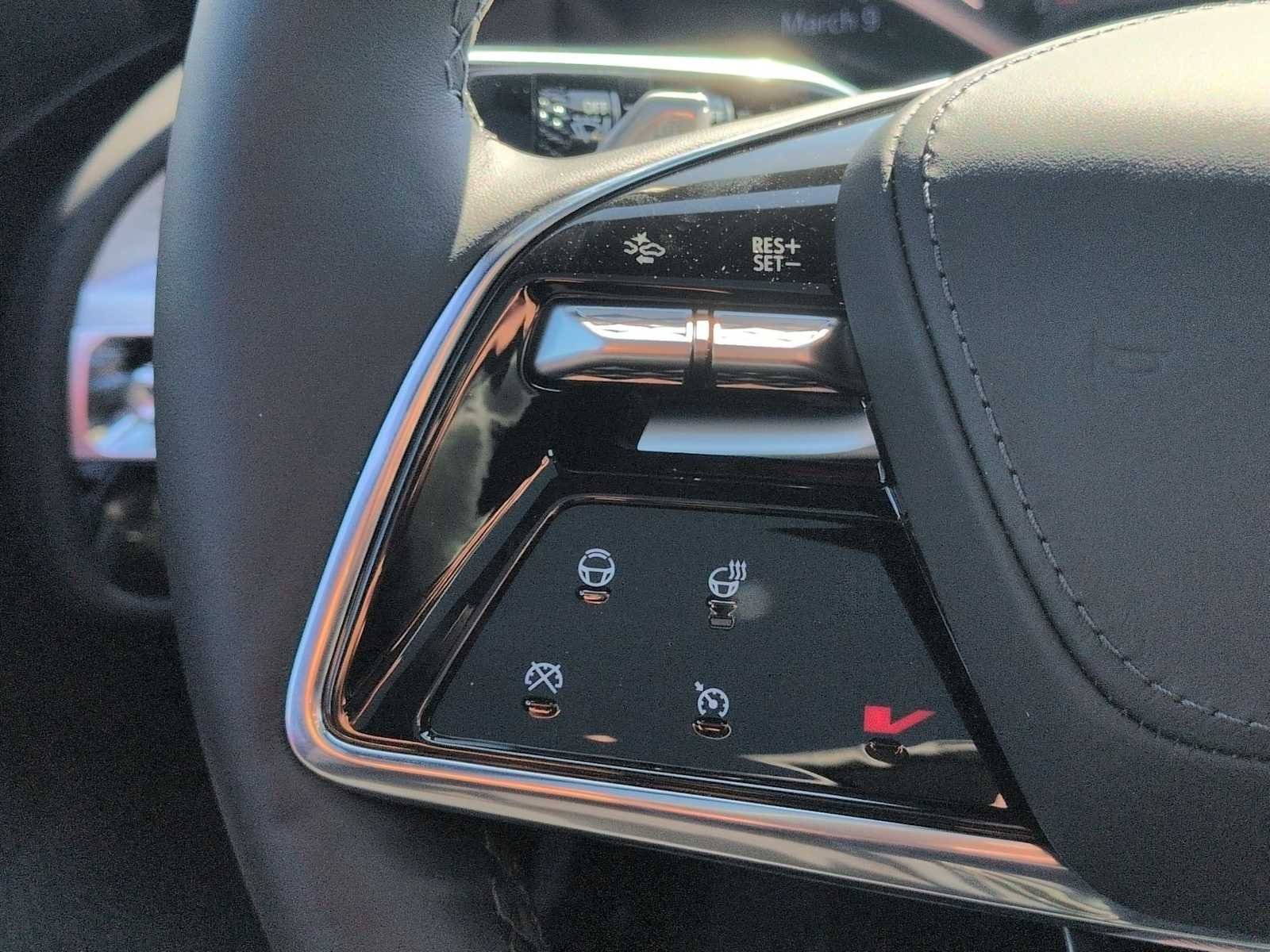 2026 Cadillac LYRIQ V - Photo 15