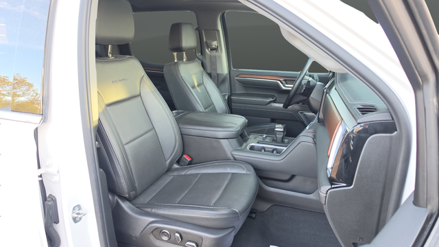 2024 GMC Sierra 1500 Denali Denali - Photo 25