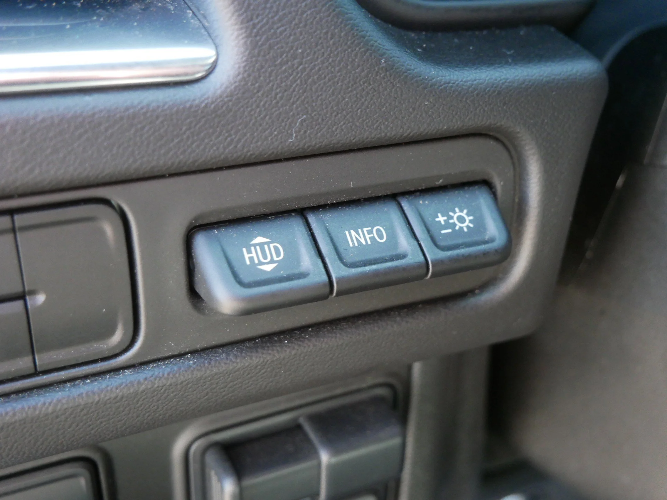 Used 2024 Black Chevrolet High Country image 33