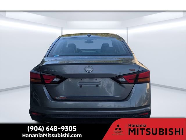 Used 2024 Gray Nissan 2.5 SR image 4