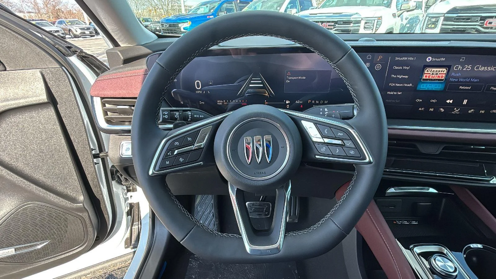 2026 Buick Envision Sport Touring - Photo 14