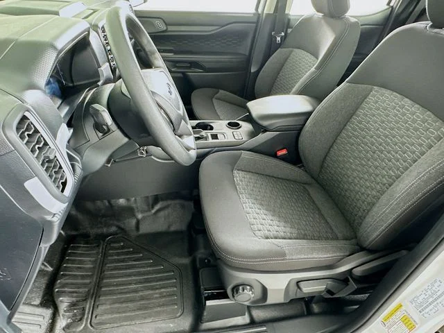 New 2026 Ford Ranger XL