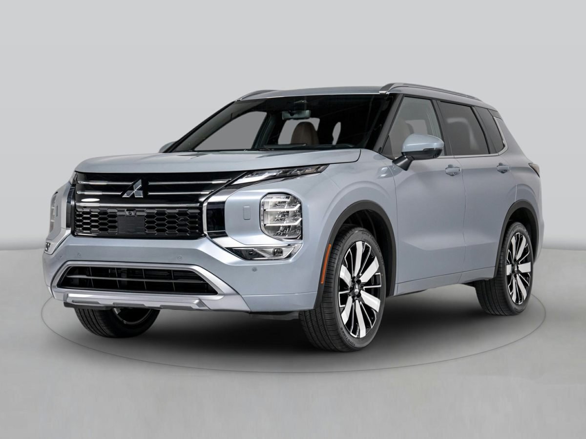 2026 Mitsubishi Outlander SE - Photo 14